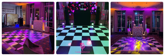 Dance Floor